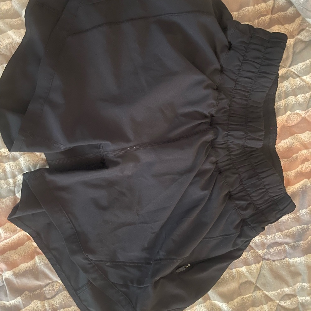 Lulu lemon shorts